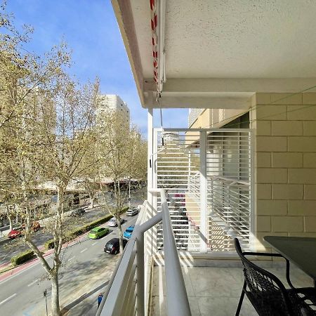 Magnificent Mediterraneo Apartment Benidorm Exteriér fotografie